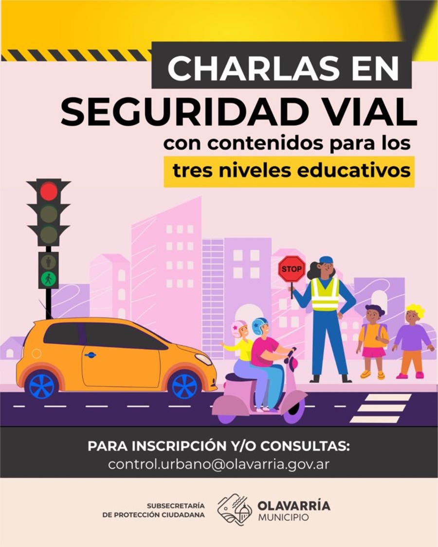 El Municipio ofrece jornadas