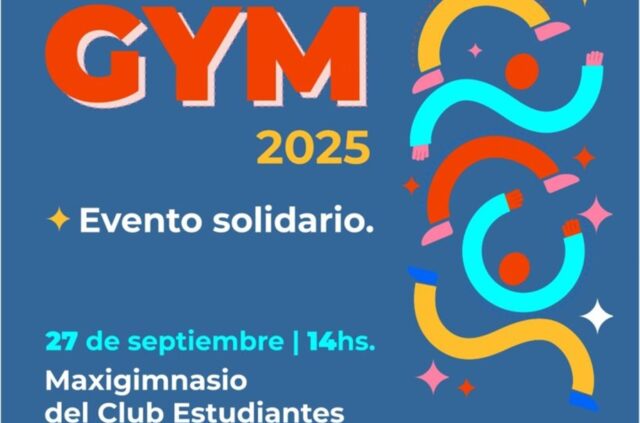 El próximo sábado se