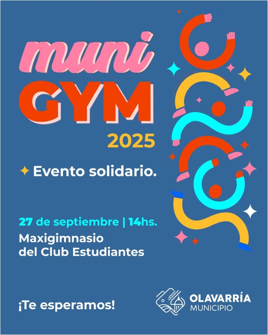 El próximo sábado se
