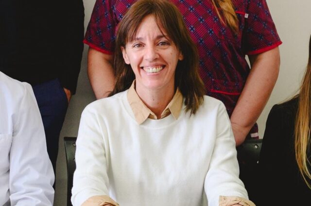 Es importante poner como