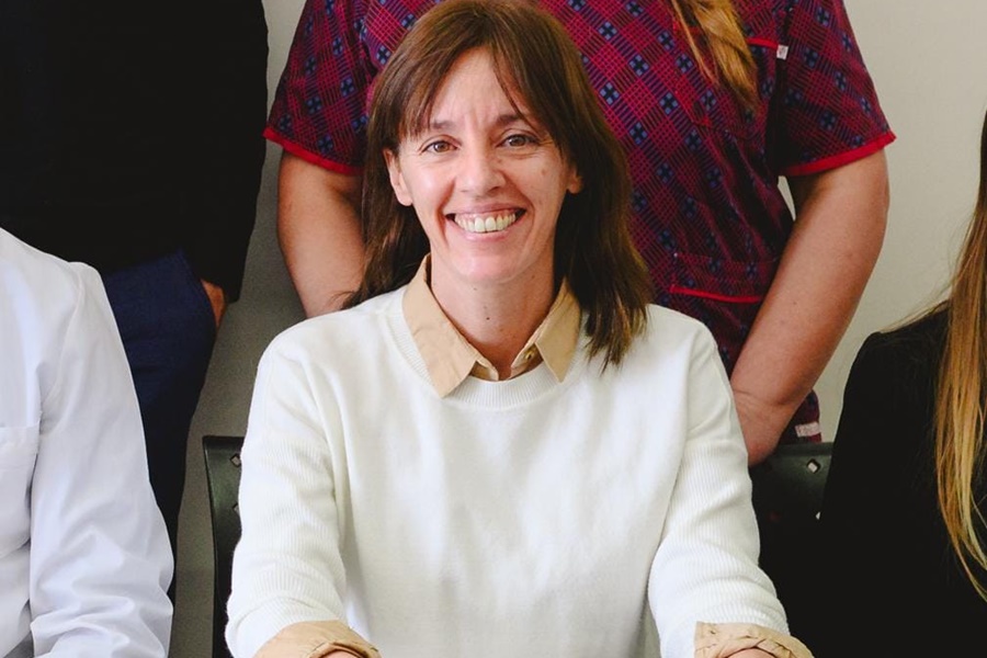 Es importante poner como