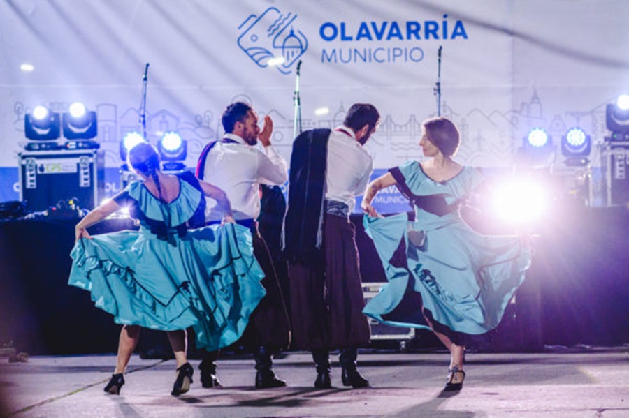 Escuela Municipal de Danzas