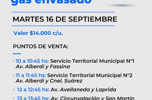 Esta semana continúa el