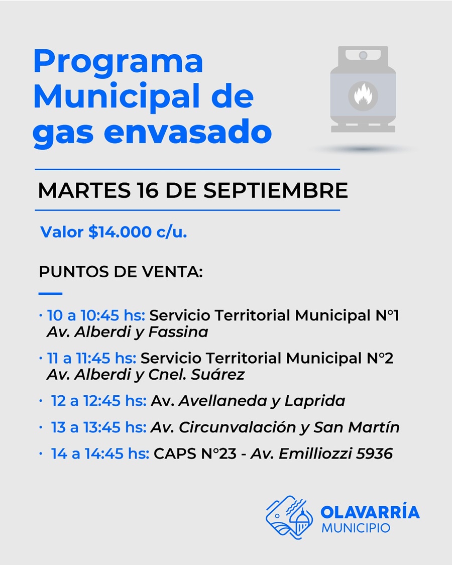 Esta semana continúa el