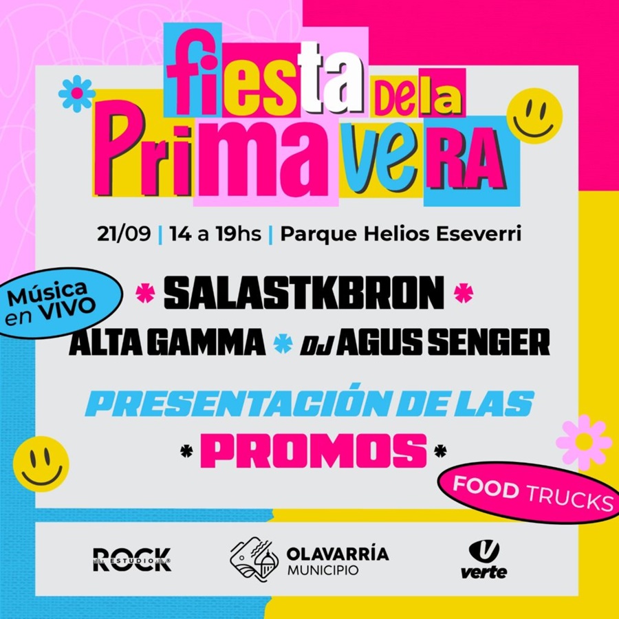 Este domingo llega la