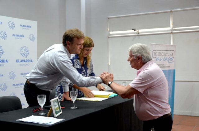 Este jueves se realizará