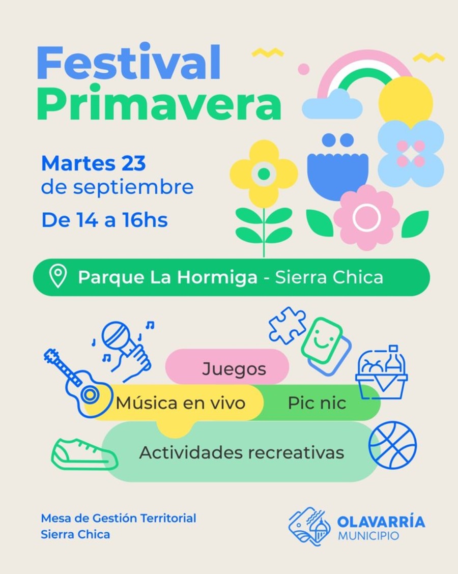 Este martes se inicia