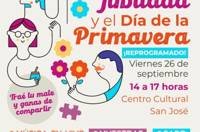 Este viernes se celebra