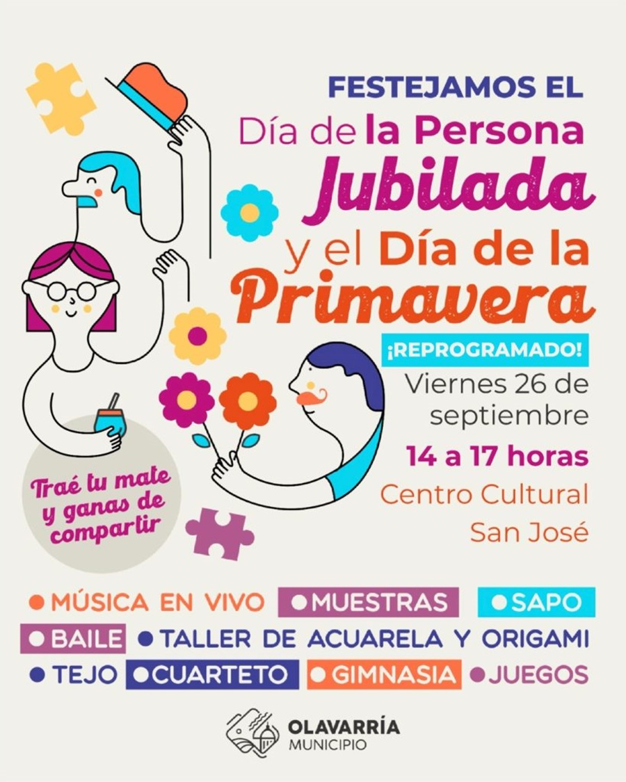 Este viernes se celebra
