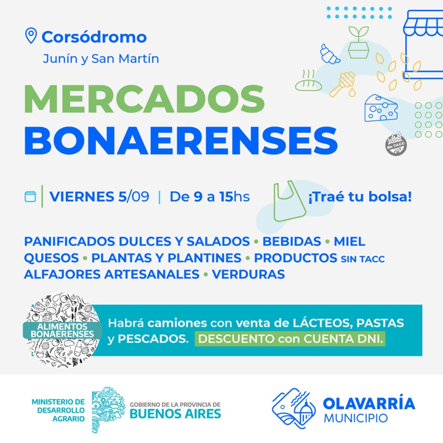 Este viernes se realizará