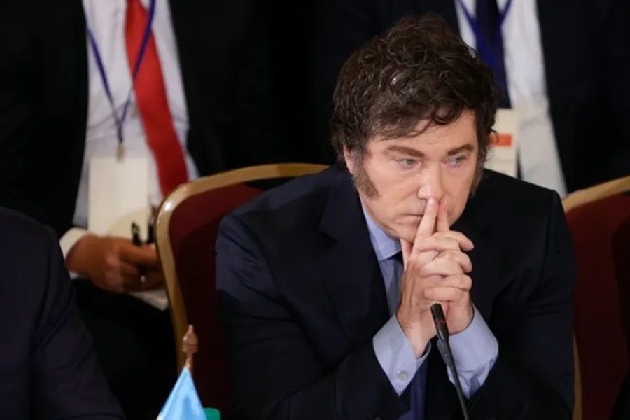 La imagen de Javier