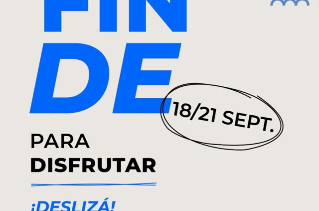 La primavera se celebra