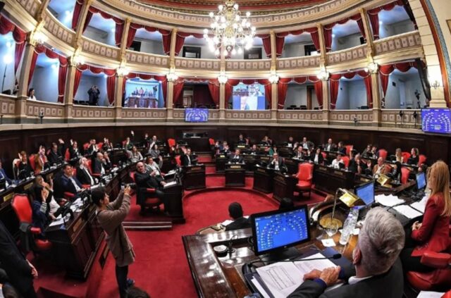 Ley de Emergencia en