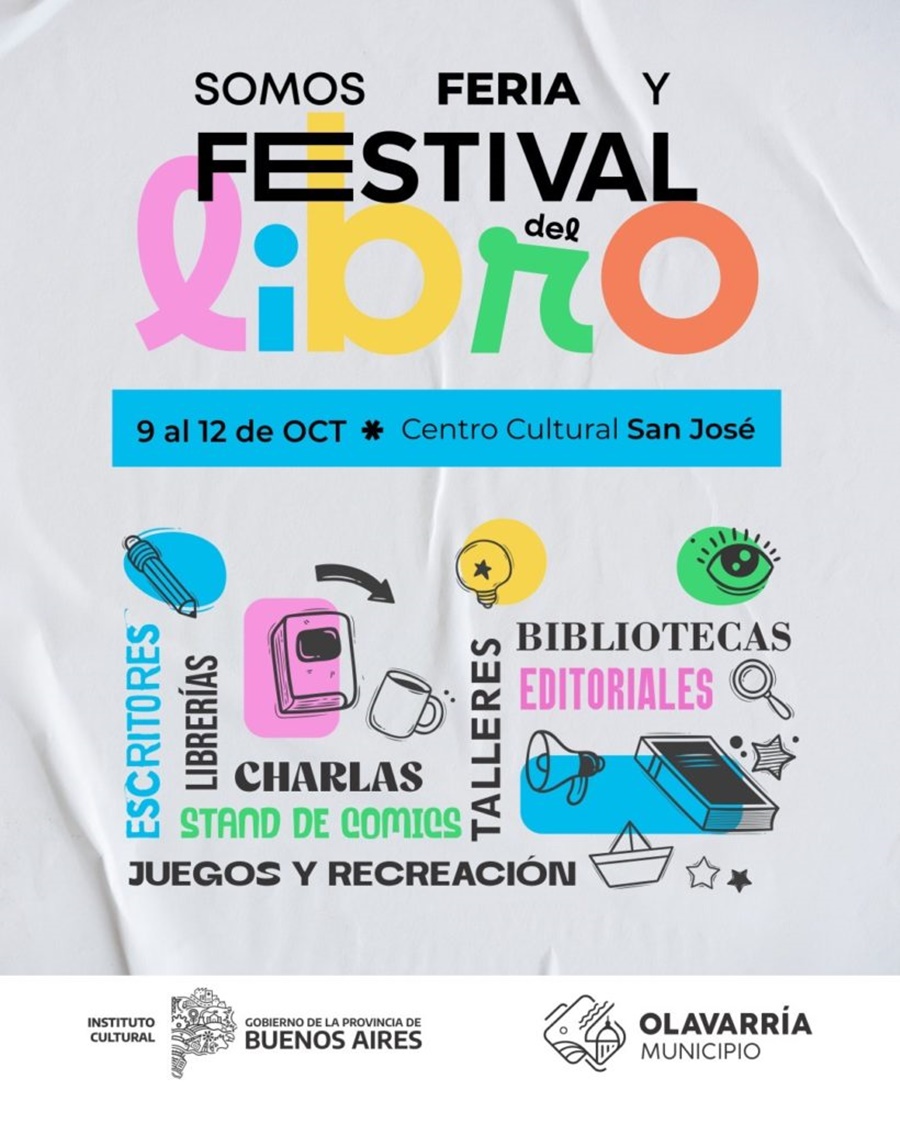 Llega una nueva edición