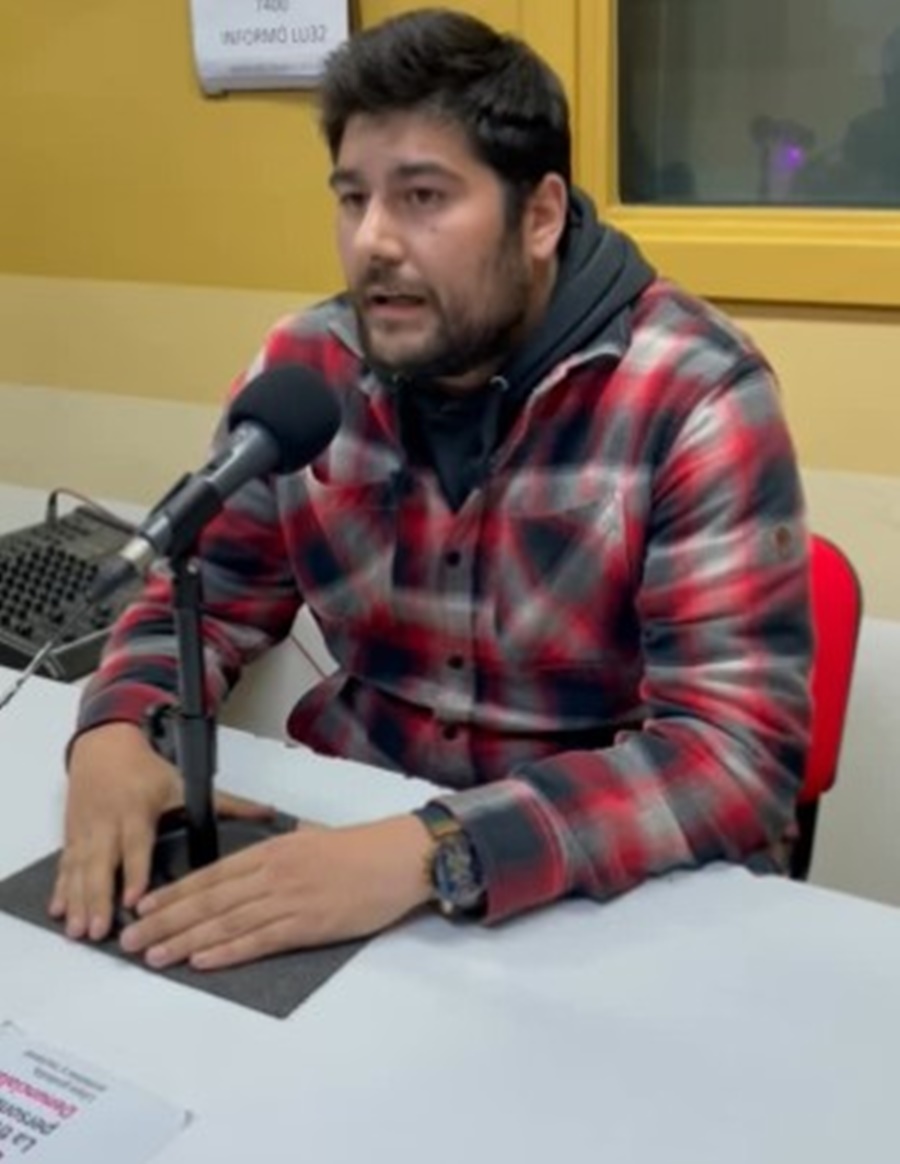 Necesitamos más concejales dentro