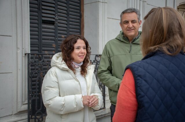 Nuestro cierre de campaña