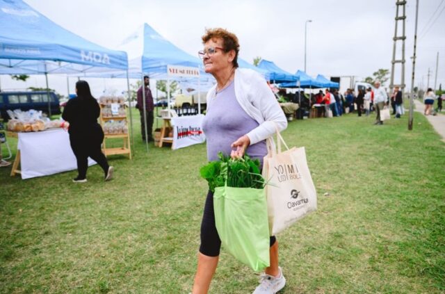 Nueva edición de Mercados