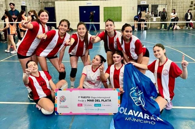 Olavarría contará con una