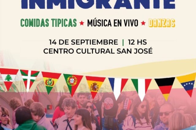 Olavarría se prepara para