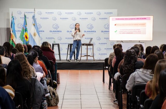 Prevención del suicidio adolescente
