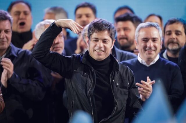 Queda confirmado que hay