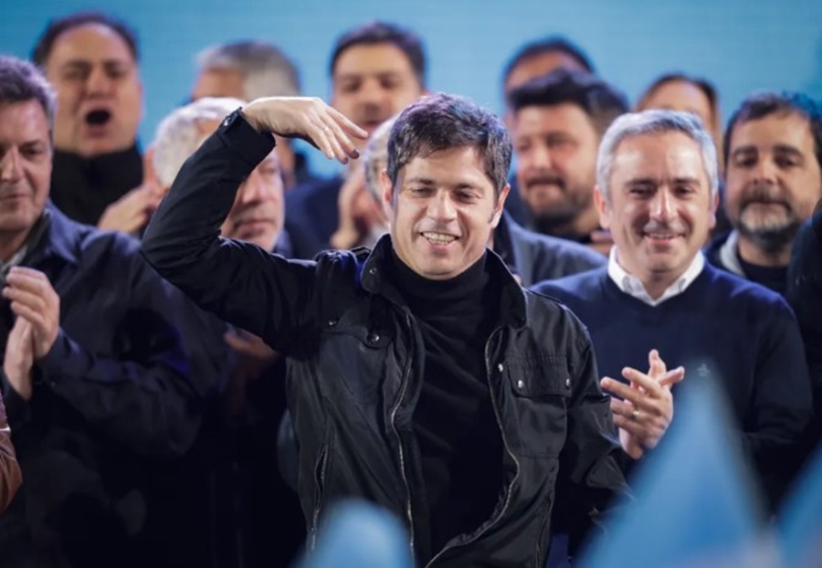 Queda confirmado que hay