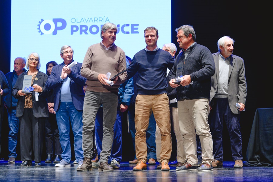 Reconocimiento