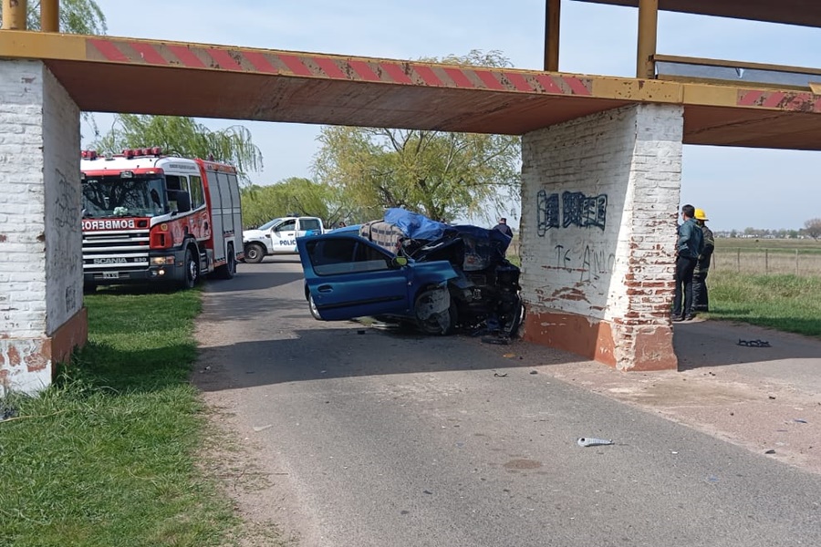Se conoció la identidad