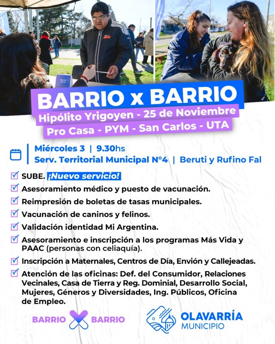 Se viene otro miércoles