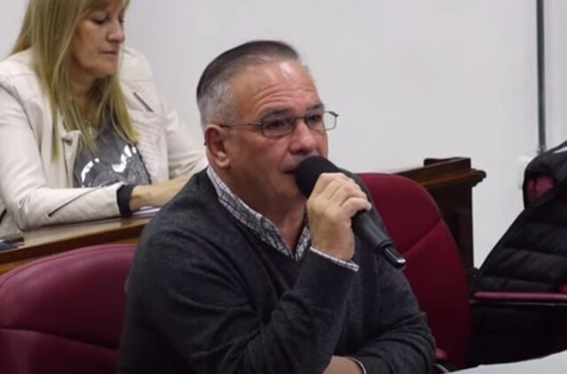 Solicitan la construcción de