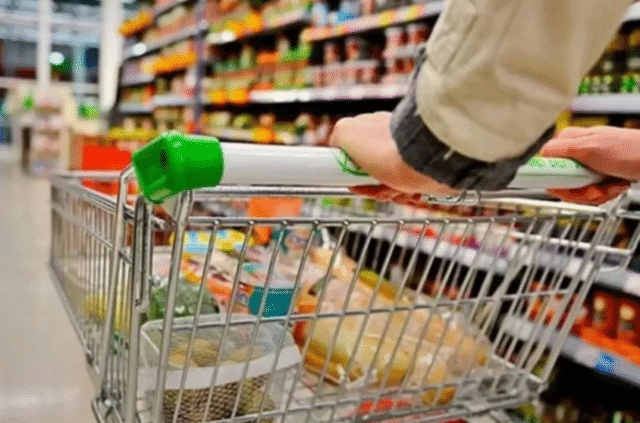 Una familia tipo necesita