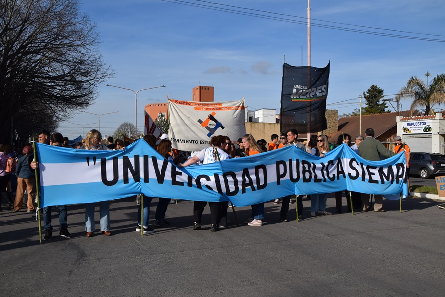 marcha