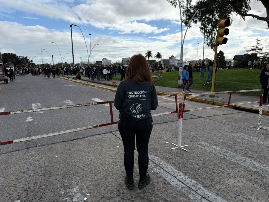 recibieron