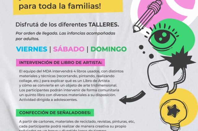 29° Feria Libros en
