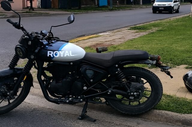 Seguridad vial bajo lupa