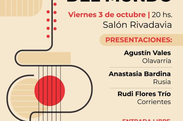 Actividades culturales para