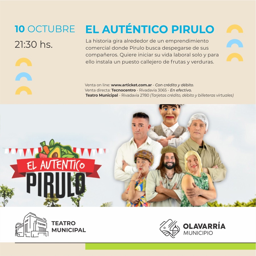 Actividades culturales para disfrutar