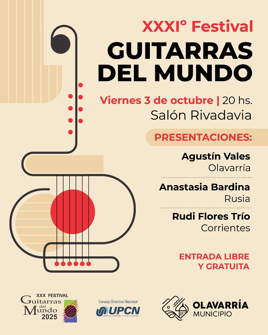 Actividades culturales para