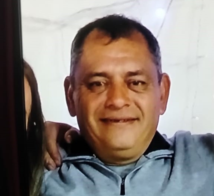 Buscan a un hombre