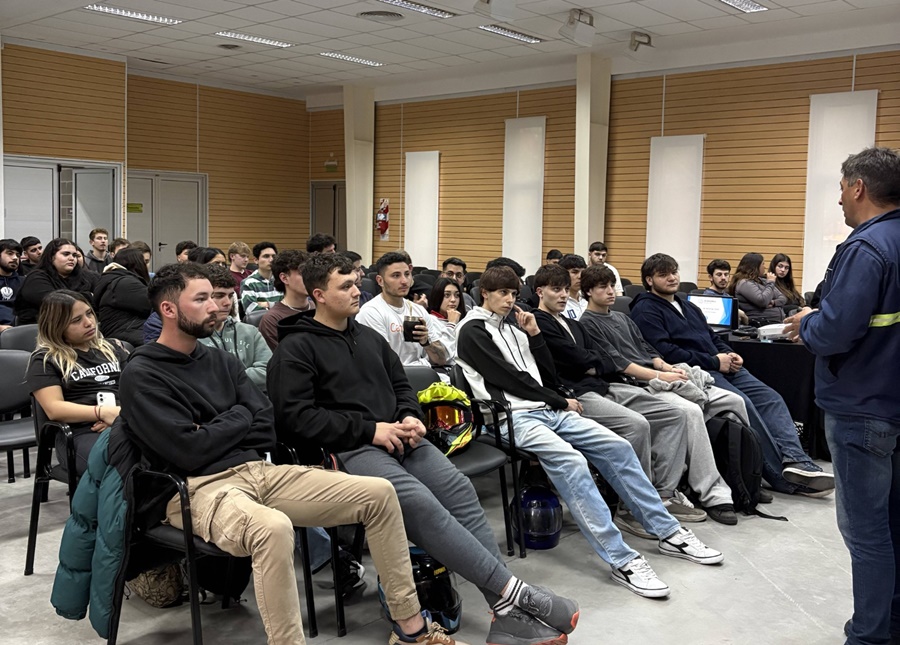 Capacitación en RCP y