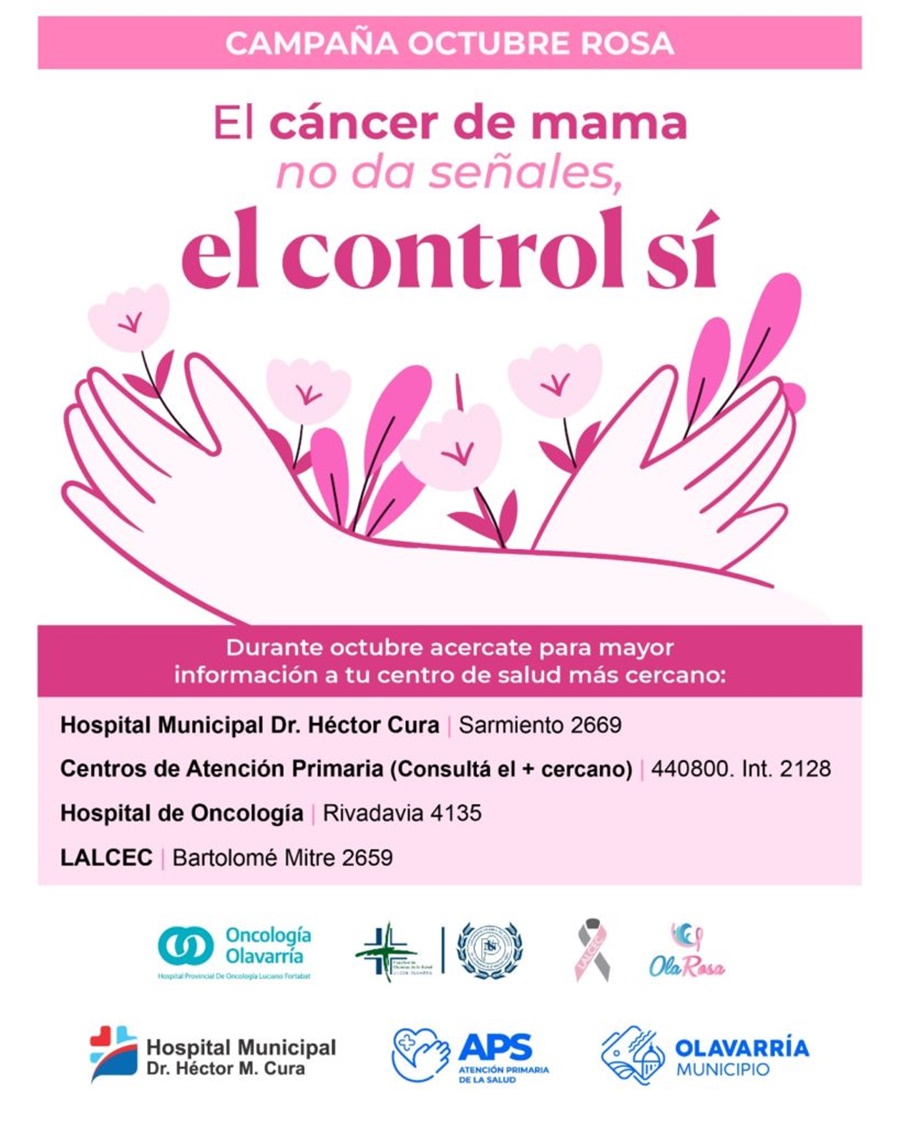 Continúan las actividades en