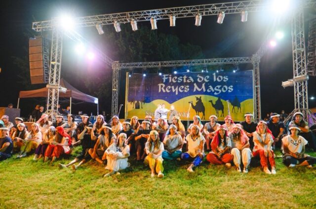 Convocatoria a Asamblea de