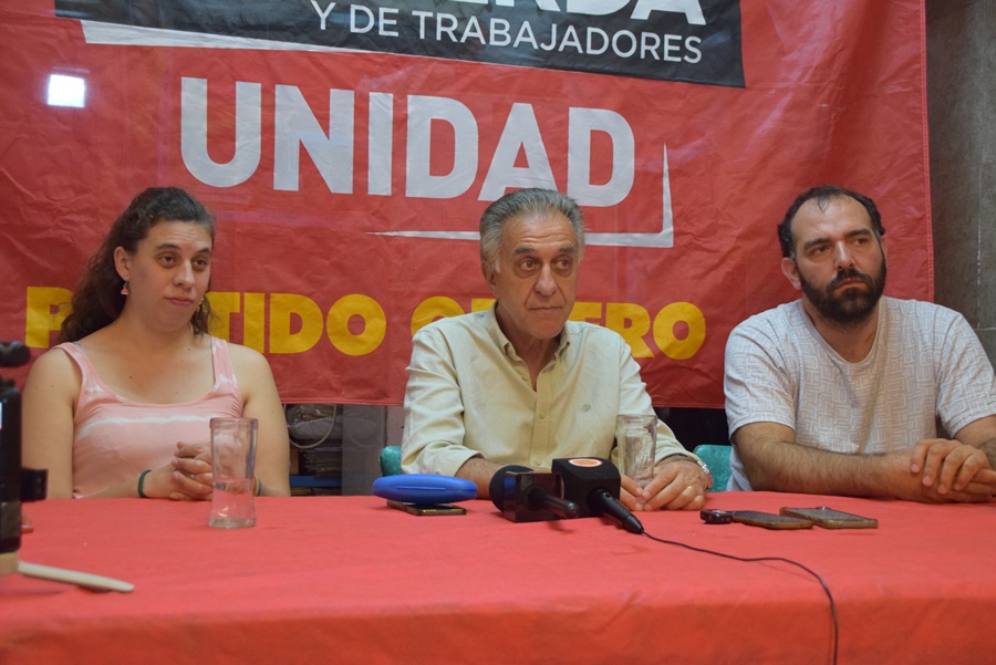 Creemos que Argentina está
