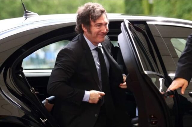 El Gobierno confirmó que