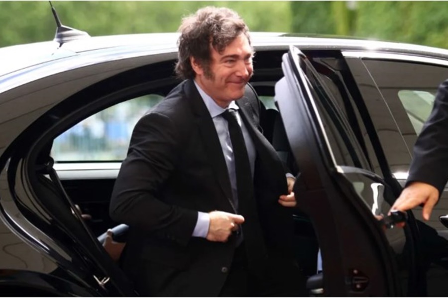 El Gobierno confirmó que