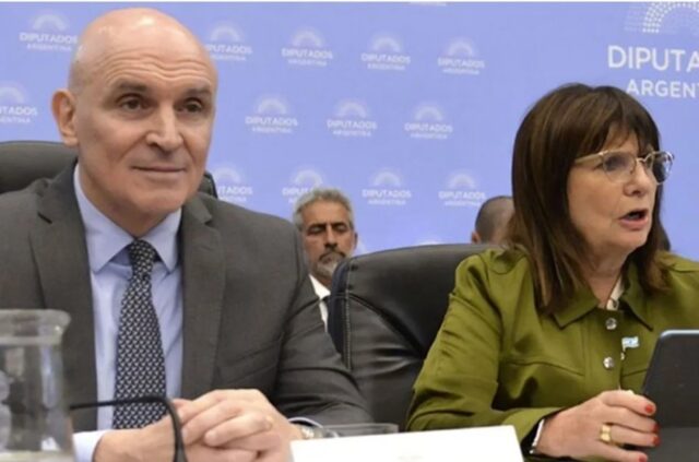 El Gobierno defendió a