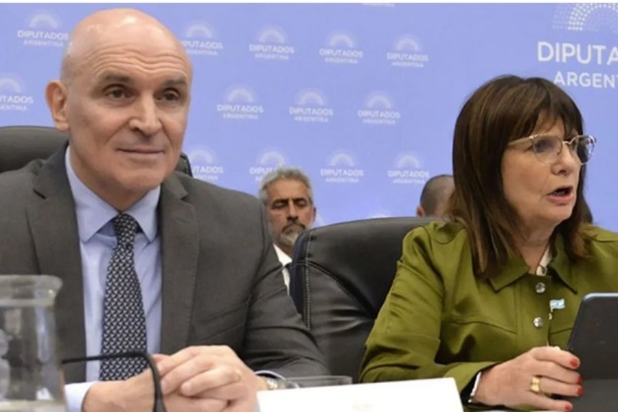 El Gobierno defendió a