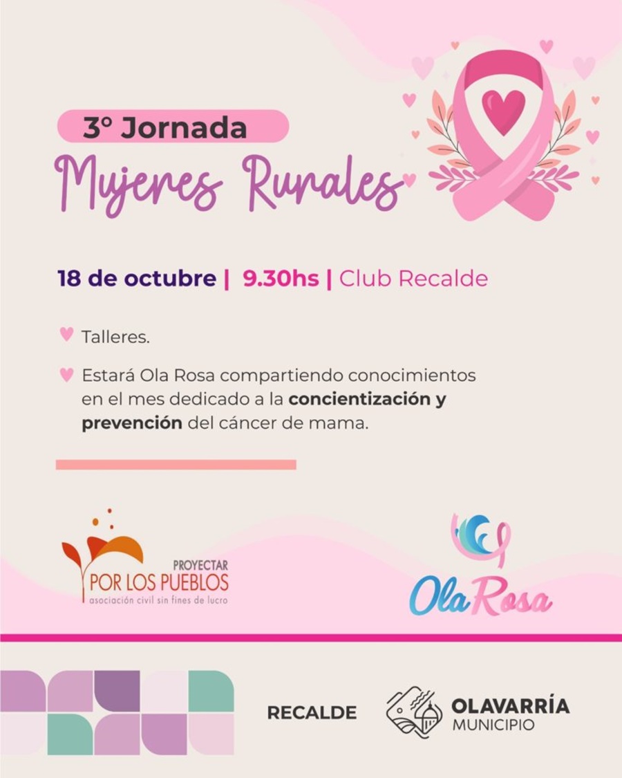 El Municipio invita a