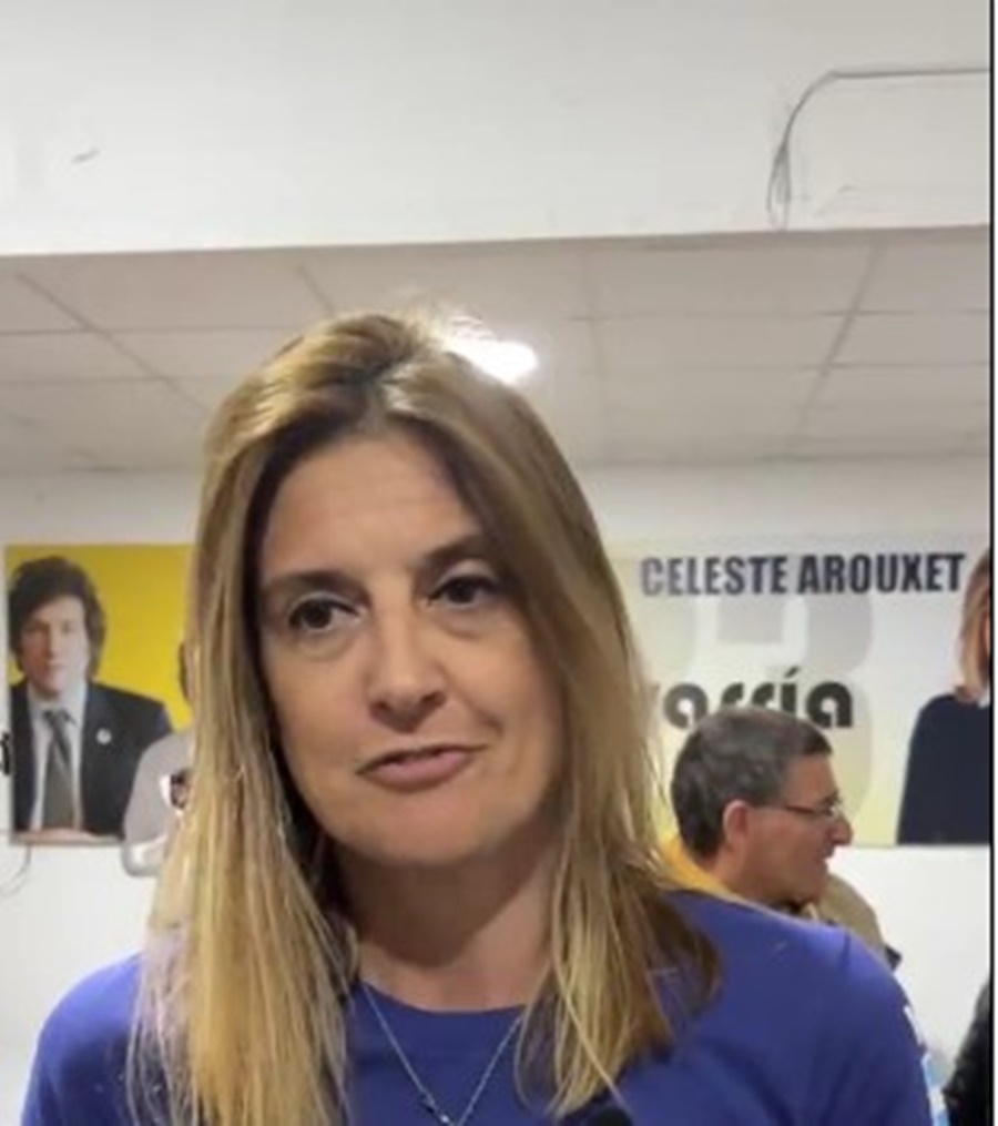 El apoyo es para