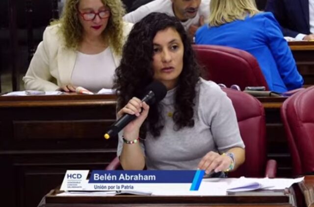 El concejo aprueba lotes